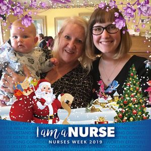 Meet your Posher, Lila